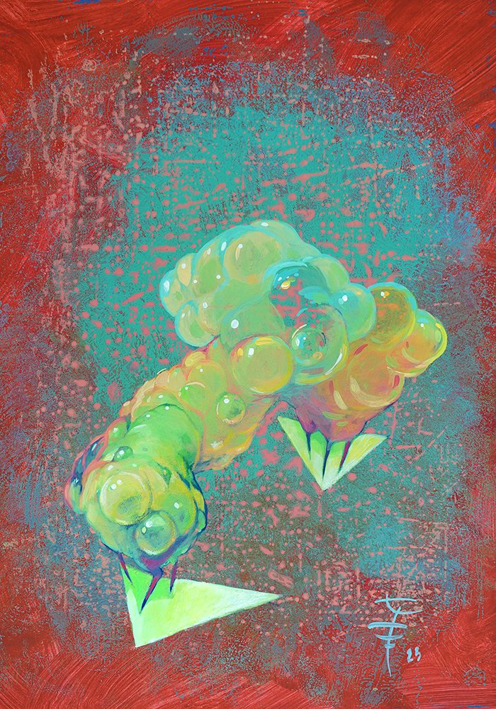 Konflikty 10